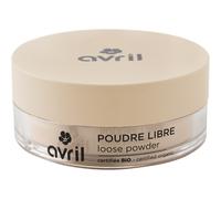 Avril Poudre Libre Rechargeable Peau Médium À Foncé 2106 15g