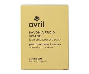Avril Radiance Face Cold Process Soap 100g