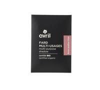 Avril Recharge Blush Rose Praline Irisé 5g