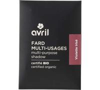 Avril Recharge Blush Violette Irise 5g