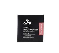 Avril recharge fard à paupière - Rose Gold irisé - Bio