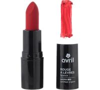 Avril Rouge à Lèvres - Baie de Goji