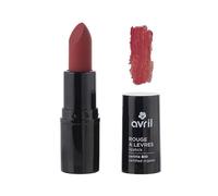 Avril - Rouge À Lèvres Certifié Bio - Litchi