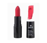 Rouge à Lèvres Certifié Bio Fushshia