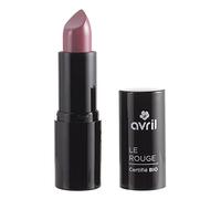 Avril Rouge a levres Nude certifie BIO , 4ML