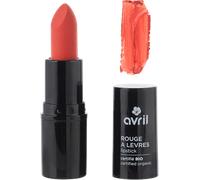 Avril Rouge à Lèvres - Orange Sanguine