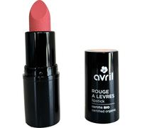Avril Rouge à Lèvres Pomelo Bio 3g