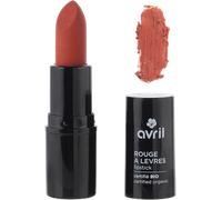 Avril Rouge à Lèvres - Sequoïa