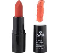 Avril Rouge à Lèvres - Terracotta