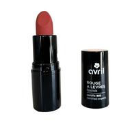 Avril Rouge à Lèvres - Orange Sanguine