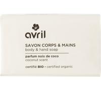 Avril Savon Corps & Main - Coco