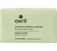 Avril Savon Corps & Main - Jasmine