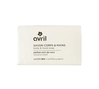 Avril Savon Corps & Mains (Coco)