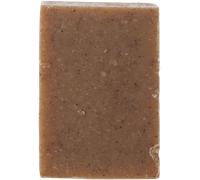 Avril Savon Visage Exfoliant Saponifié à Froid - Cannelle & Menthe