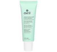 Avril Sérum Apaisant Cuir Chevelu Bio - Soin Capillaire Naturel, Vegan, Certifié Cosmos Organic - 50 ml