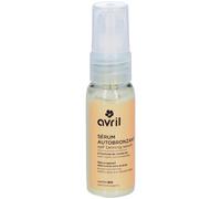 AVRIL Sérum Autobronzant Concentré 30 ml