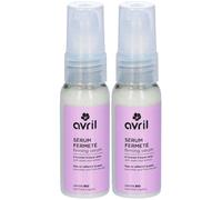 AVRIL Sérum Fermeté Concentré 2x30 ml
