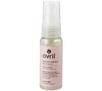 Avril - Sérum lissant visage à l'aloe vera bio - 30 ml