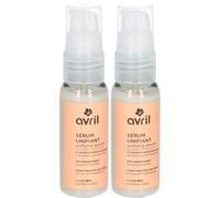 Avril Sérum Unifiant Concentré 2x30 ml
