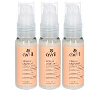 Avril Sérum Unifiant Concentré 3x30 ml