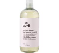 Avril Shampooing Anti-pelliculaire Bio 500ml