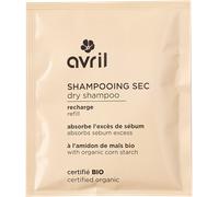 Avril Shampoing Sec en Poudre (Recharge) - 30 g