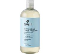 Avril Shampooing Usage fréquent – Aloe vera Bio – 500 ml