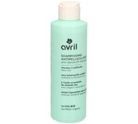 Avril Shampooing antipelliculaire 250 ml