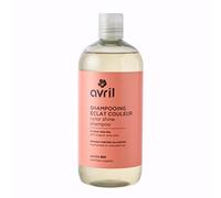 Avril Shampooing Éclat Couleur Certifié BIO 500 ml