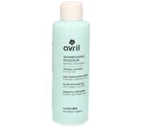 Avril Shampooing douceur 250 ml