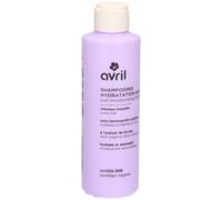Avril Shampooing Hydratation Boucles 250 ml
