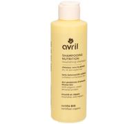 Avril Shampooing nutrition 250 ml