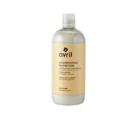 Avril Shampooing Nutrition Bio 500ml