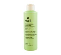AVRIL SHAMPOOING PURIFIANT CHEVEUX GRAS 250ml