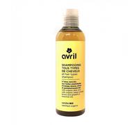 Avril - Shampooing Tous types de cheveux Shampoing 200 ml unisex