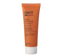 Avril Soin anti-âge bio pour homme – 50 ml