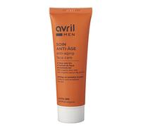 Avril Men Soin Anti-Âge Bio 50ml