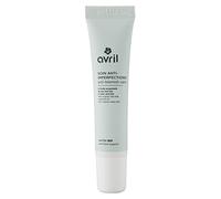 Avril Soin Anti-imperfections Bio 15ml