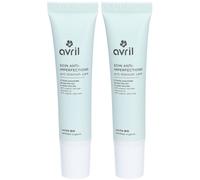 AVRIL Soin anti-imperfections Émulsion 2x15 ml