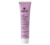Avril Soin Contour des Yeux et Lèvres Bio 40ml