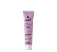 Avril Soin Contour des Yeux et Lèvres Bio 40ml