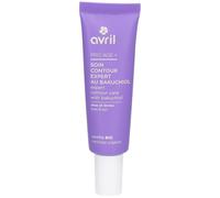 Avril Soin contour des yeux et lèvres PRO AGE + Crème 30 ml