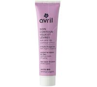 Avril - Soin Contour Yeux Et Lèvres Certifié Bio - 40ml