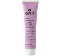 Avril - Soin Contour Yeux Et Lèvres Certifié Bio - 40ml