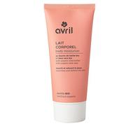 Avril Lait Corporel Tube 200ml