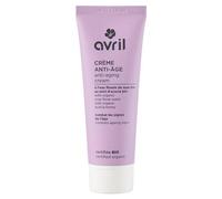 Avril Soin du Visage Crème Anti-Âge Bio 50ml
