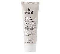 Avril Fluide matifiant bio Actif séborégulateur d'origine marine 50 ml