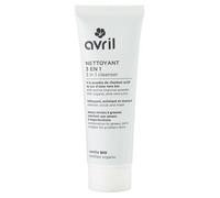 Avril Soin du Visage Nettoyant 3 en 1 Bio 50ml