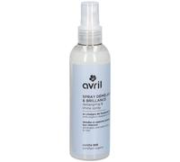 Avril Spray démêlant & coiffant 200 ml