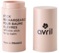 Avril Stick Rechargeable pour Baume à Lèvres - 1 pcs